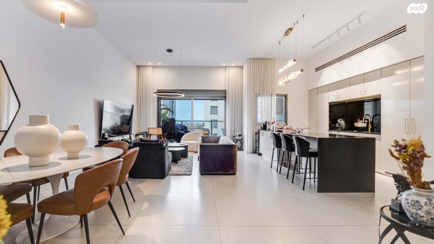 גג/ פנטהאוז, שייקה אופיר, כפר יונה