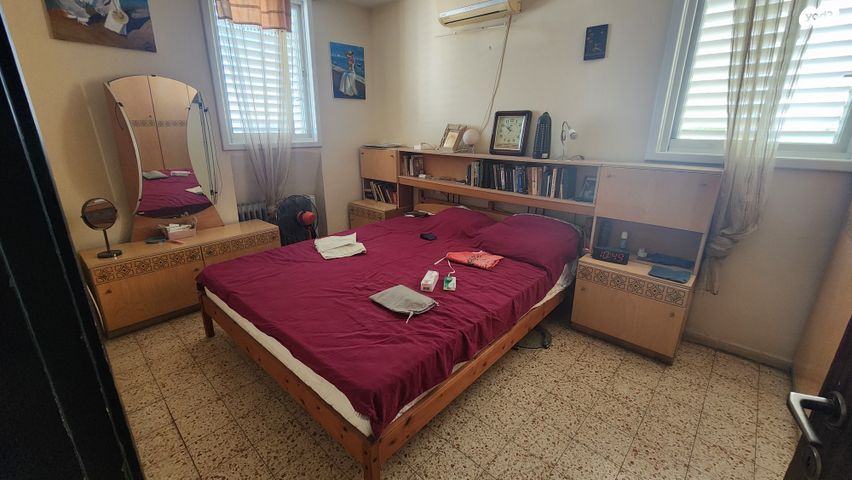 דירה, שדרות הפלמ"ח 15, רובע ג', אשדוד