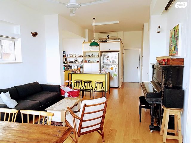 דירה, חיסין, הצפון הישן - דרום, תל אביב יפו