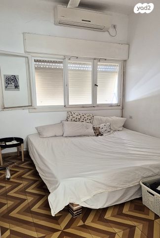 דירה, חיסין, הצפון הישן - דרום, תל אביב יפו