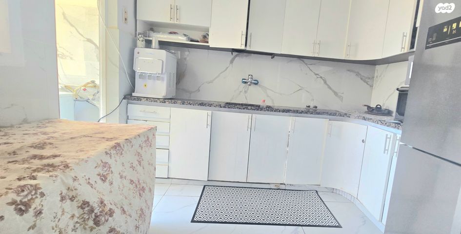 דירה, אשקלון