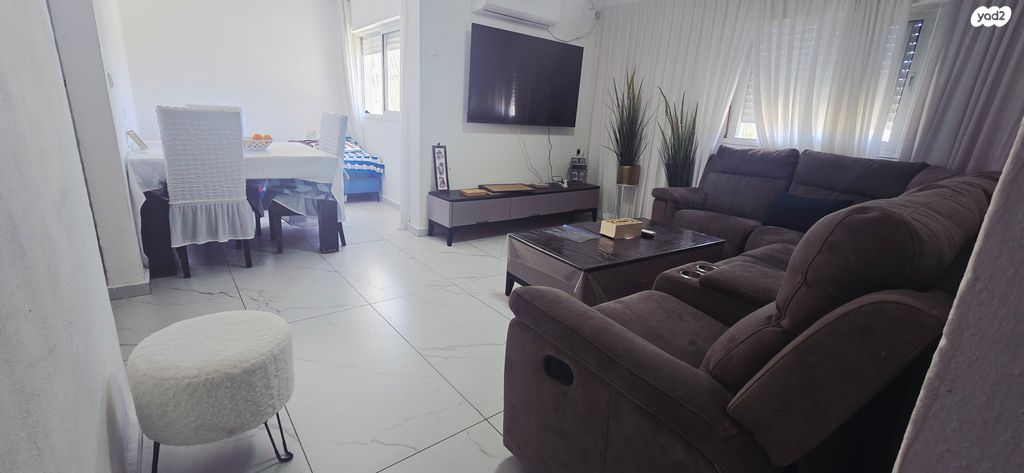 דירה, אשקלון