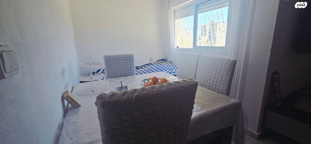 דירה, אשקלון