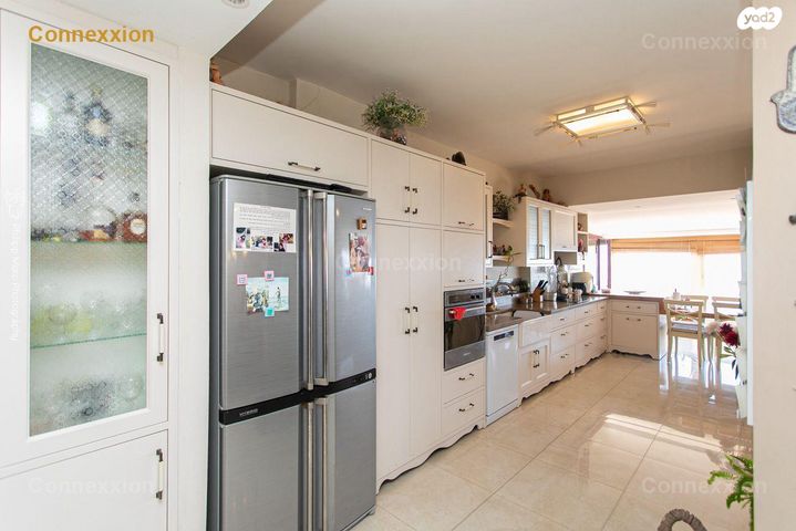 דירה, נעמי, כרמליה, חיפה