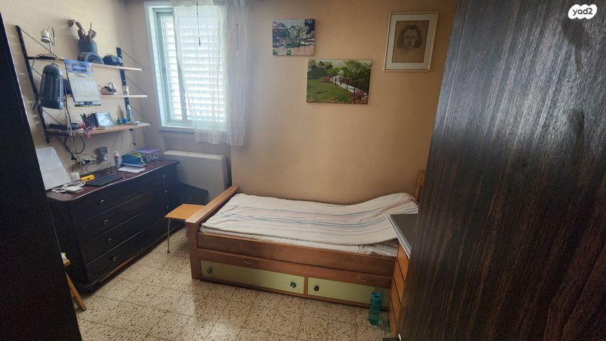 דירה, שדרות הפלמ"ח 15, רובע ג', אשדוד