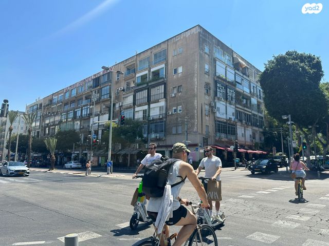 הצפון הישן - דרום