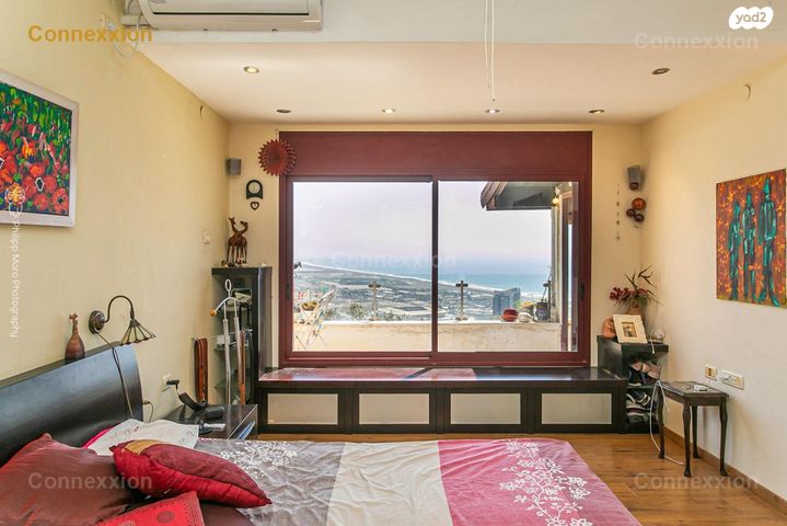 דירה, נעמי, כרמליה, חיפה