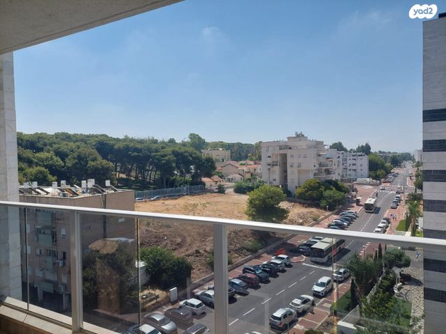 דירה, שפרינצק 6, נהריה