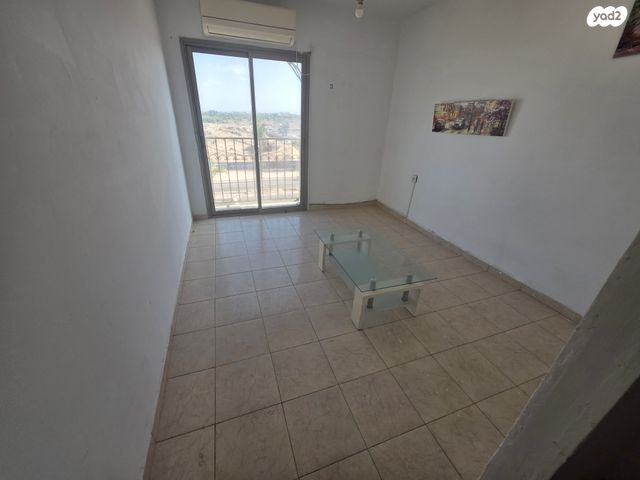 דירה, גיורא יוספטל 40, קרית ים ג', קרית ים