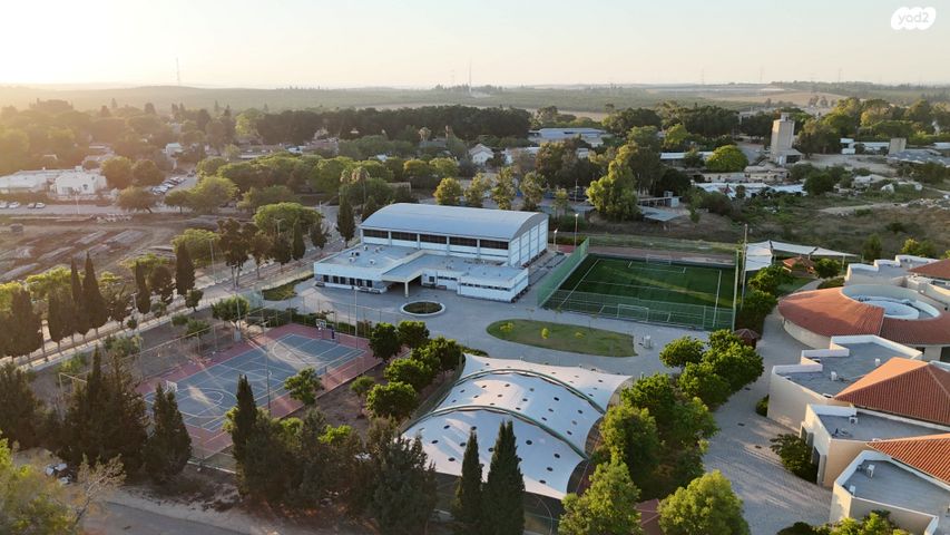 בית פרטי/ קוטג', נגבה