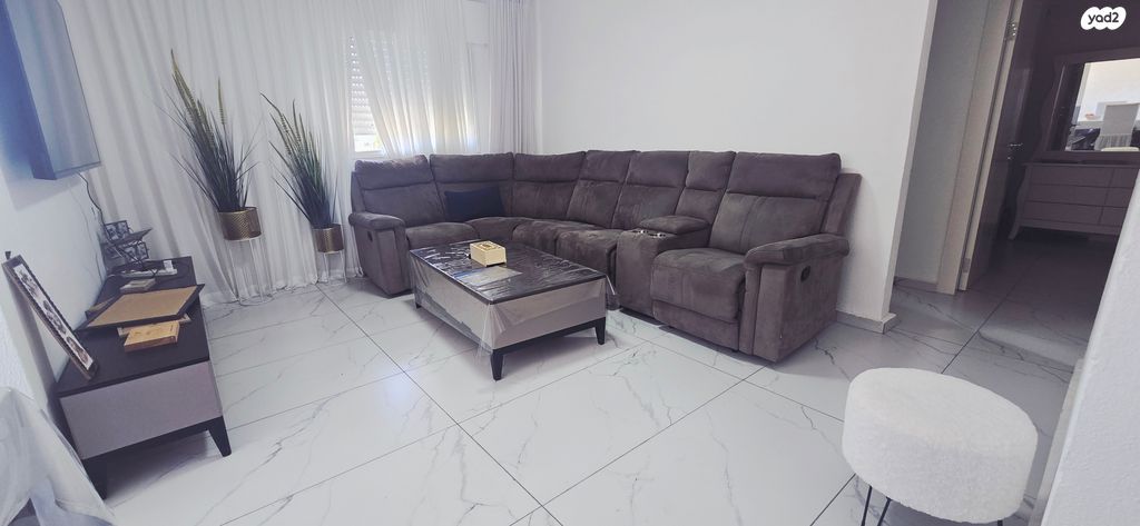 דירה, אשקלון