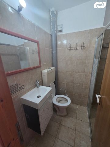 דירה, גיורא יוספטל 40, קרית ים ג', קרית ים