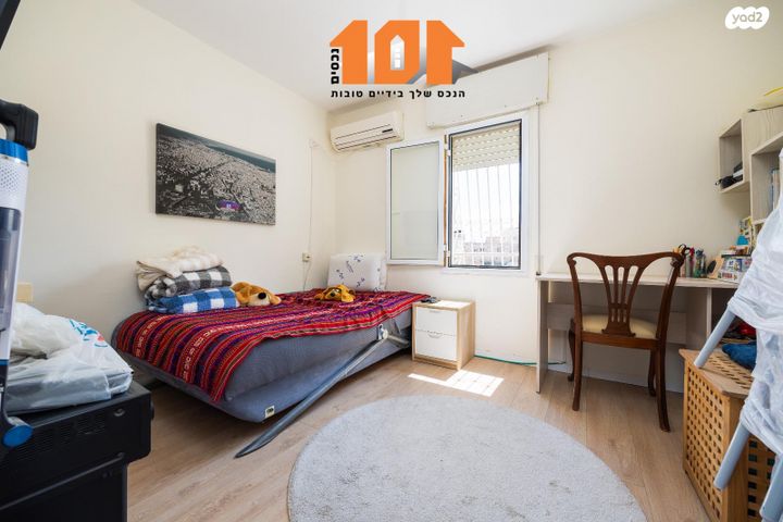 דירה, החסידה 17, גילה, ירושלים