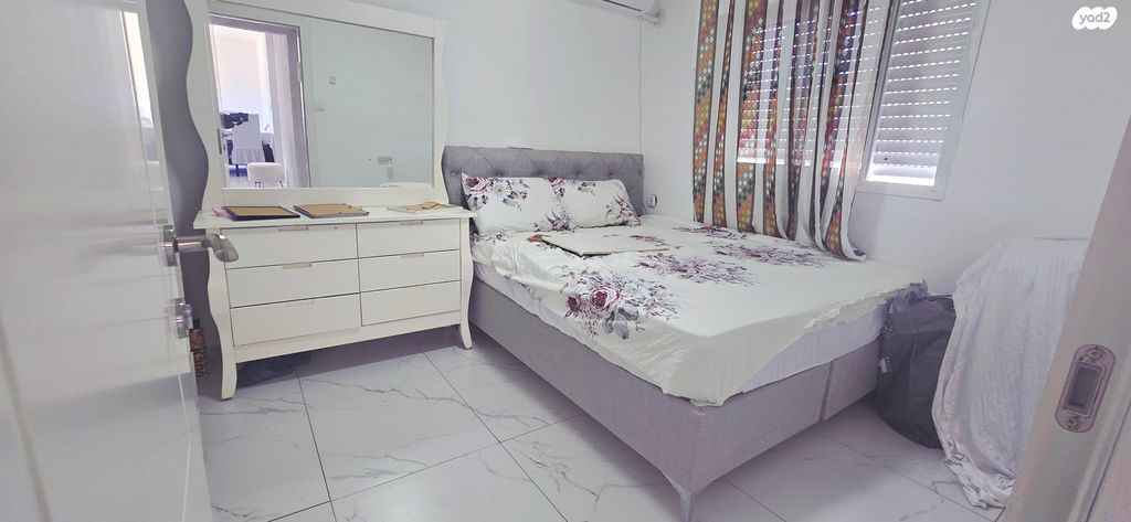 דירה, אשקלון