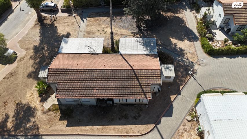 בית פרטי/ קוטג', נגבה