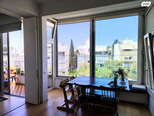 דירה, חיסין, הצפון הישן - דרום, תל אביב יפו