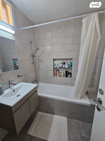 דירה, רחבת צפת, שכונה ט', באר שבע