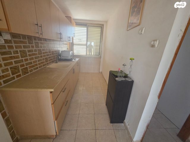 דירה, גיורא יוספטל 40, קרית ים ג', קרית ים