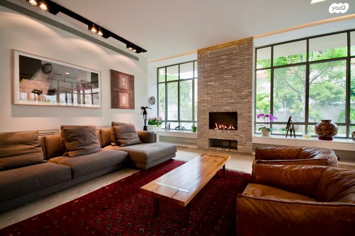 בית פרטי/ קוטג', קרית יערים, רמת השרון