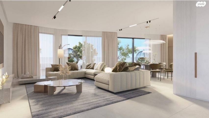 דירת גן, הזיתים, שכונת יהלום, מרכז העיר ב, רמת גן