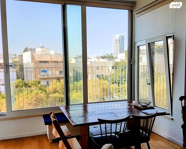 דירה, חיסין, הצפון הישן - דרום, תל אביב יפו