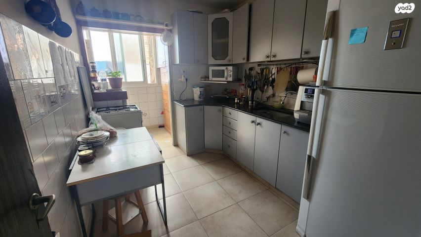 דירה, שדרות הפלמ"ח 15, רובע ג', אשדוד