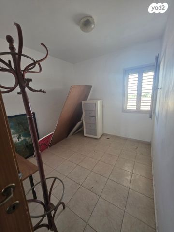 דירה, גיורא יוספטל 40, קרית ים ג', קרית ים