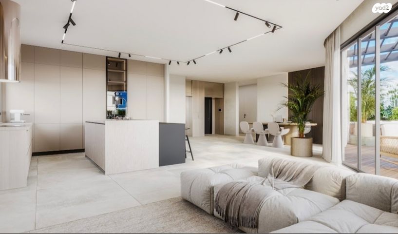 גג/ פנטהאוז, הזיתים, שכונת יהלום, מרכז העיר ב, רמת גן