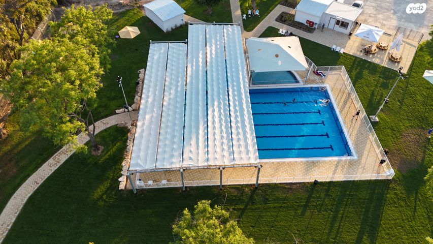 בית פרטי/ קוטג', נגבה