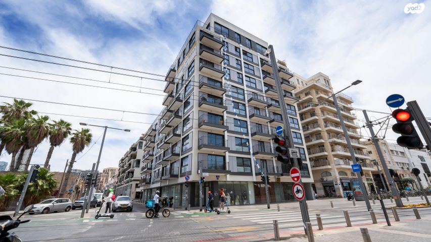 דירה, תל אביב יפו