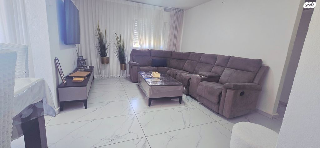 דירה, אשקלון