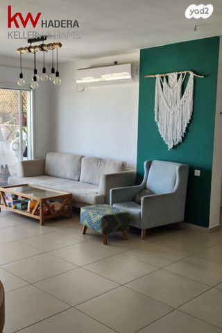 שמשון, חדרה הצעירה