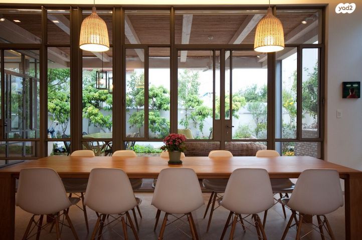 בית פרטי/ קוטג', קרית יערים, רמת השרון