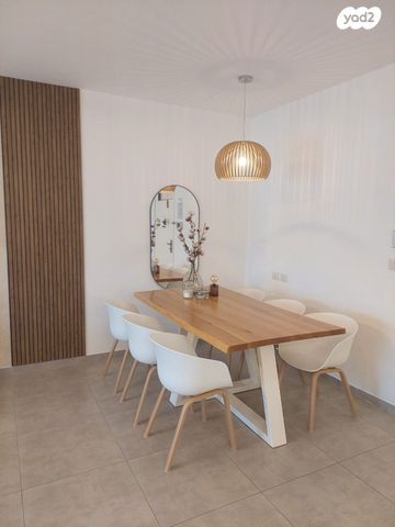 דירה, שפרינצק 6, נהריה