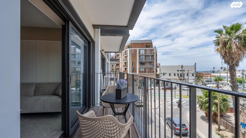 דירה, תל אביב יפו