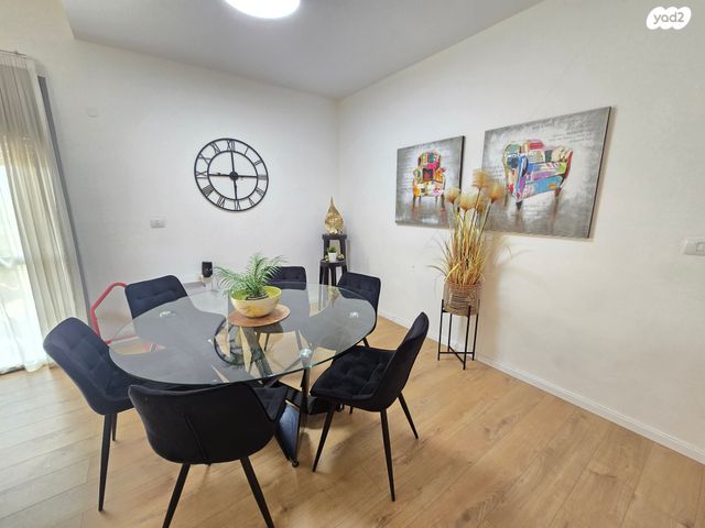 בית פרטי/ קוטג', כרמית, מיתר / כרמית