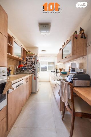 דירה, החסידה 17, גילה, ירושלים