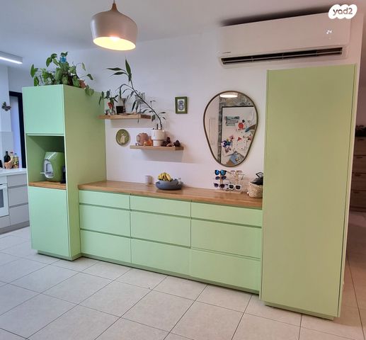 דירת גן, הכרמים, מודיעין מכבים רעות