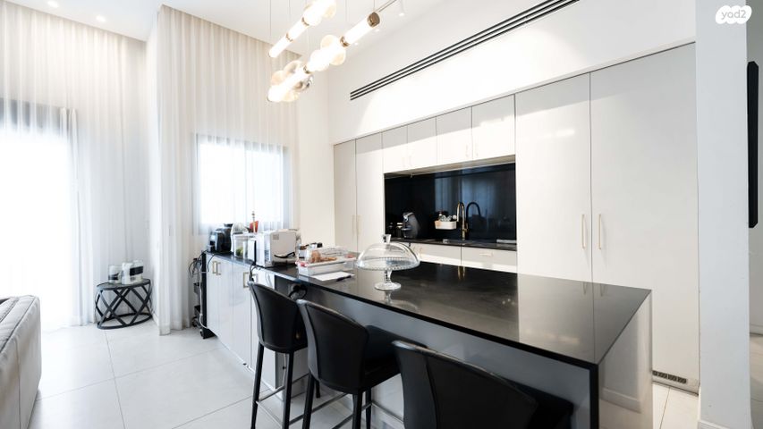 גג/ פנטהאוז, שייקה אופיר, כפר יונה