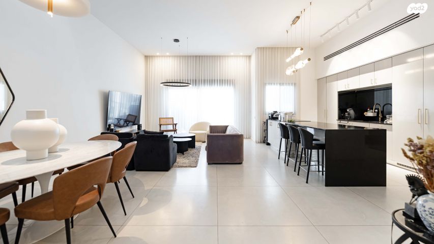 גג/ פנטהאוז, שייקה אופיר, כפר יונה