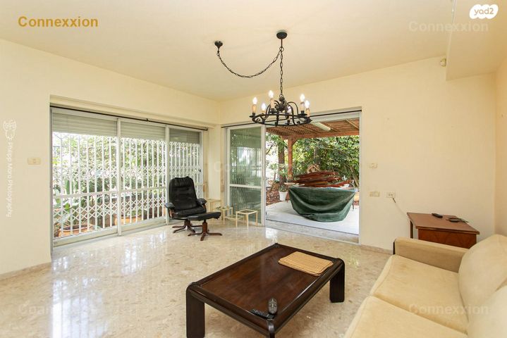 דירת גן, מנדל זינגר, סביוני הכרמל, חיפה