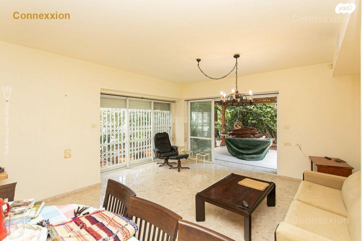 דירת גן, מנדל זינגר, סביוני הכרמל, חיפה