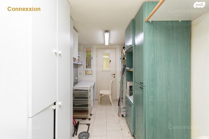 דירת גן, מנדל זינגר, סביוני הכרמל, חיפה