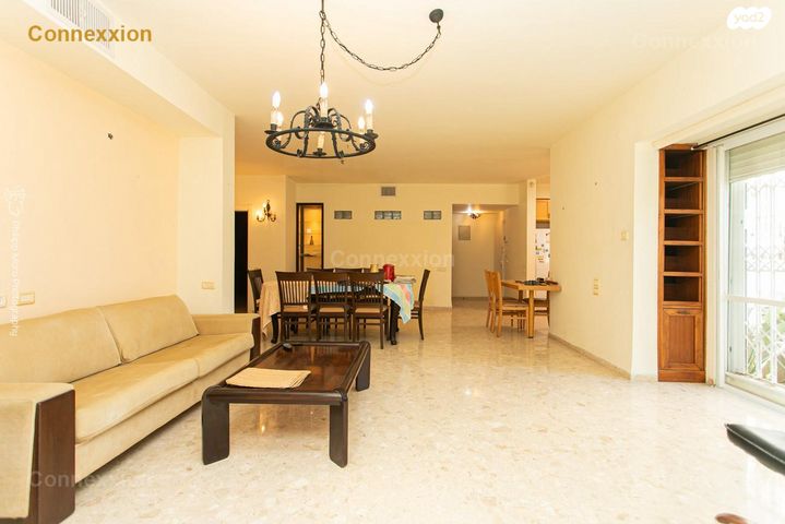 דירת גן, מנדל זינגר, סביוני הכרמל, חיפה