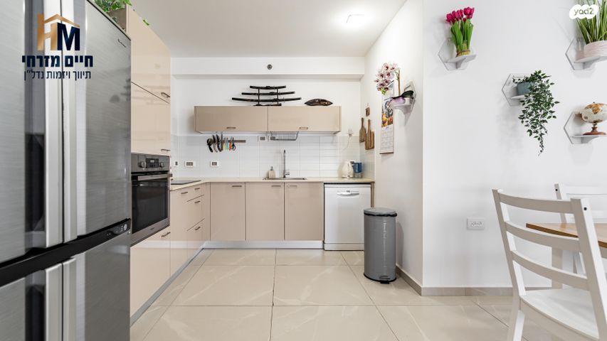 דירה, תבור, בית בפארק ,פרדס בחסכון, אור יהודה