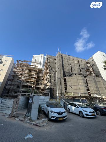 דירת גן, הרב קוק 1, רובע ב', אשדוד