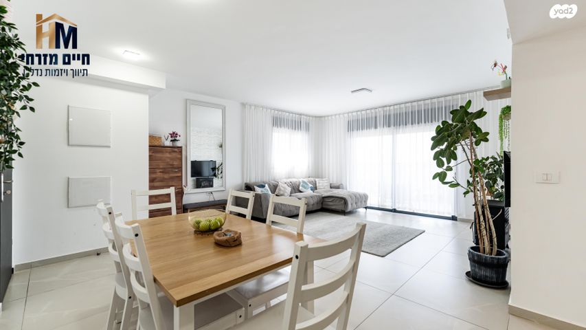 דירה, תבור, בית בפארק ,פרדס בחסכון, אור יהודה