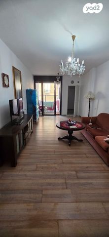 דירה, גבעתי 5, דרום מערב ותיק, בת ים