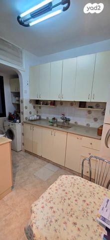 דירה, גבעתי 5, דרום מערב ותיק, בת ים