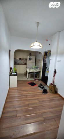 דירה, גבעתי 5, דרום מערב ותיק, בת ים